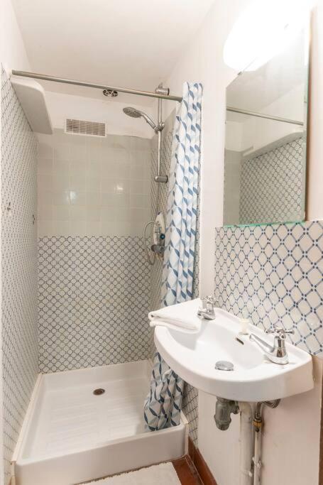 Dream 6-Bedroom Villa With Private Tennis Court Le Tilleul エクステリア 写真